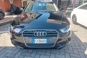 AUDI A4 AVANT 2.0 TDI 150CV AUTO/NAVI/PELLE/ACC
