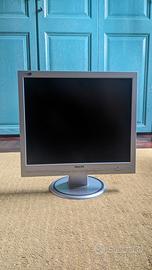 Monitor Philips 170S5FS / 00