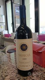VINO ROSSO