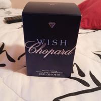 Eau de parfum Donna Chopard