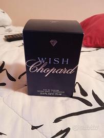 Eau de parfum Donna Chopard