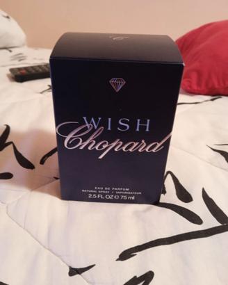 Eau de parfum Donna Chopard