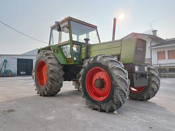 fendt modello 614 SL