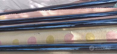 Tubi pannello solare