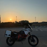 KTM 1090 Adventure R