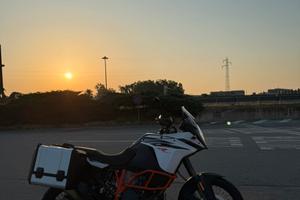 KTM 1090 Adventure R