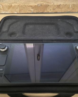 Steam Deck LCD 512 GB