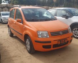 Fiat Panda 1.2 Alessi 2009