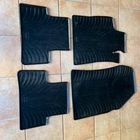 Tappettini in gomma DS 4