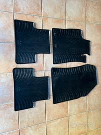 Tappettini in gomma DS 4