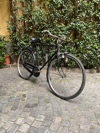 BICI UOMO VINTAGE