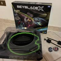 Beyblade x arena hasbro xtreme stadium takara tomy