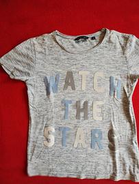 t-shirt 8 anni Antony Morato originale