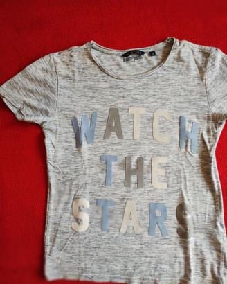 t-shirt 8 anni Antony Morato originale