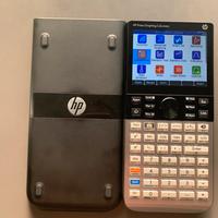 Calcolatrice HP Prime G2