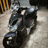 Aprilia Sportcity 200 perfette condizioni