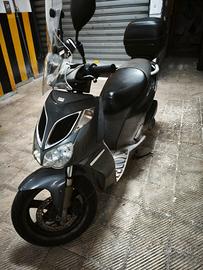 Aprilia Sportcity 200 perfette condizioni