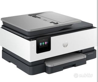 Stampante Hp