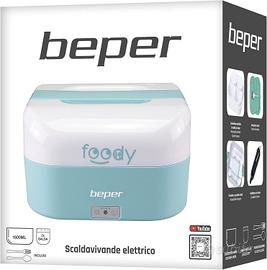 Beper foody scaldavivande portatile