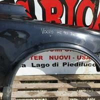 VOLVO XC90 PARAFANGO ANTERIORE DESTRO MODANATURA