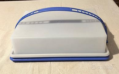 Contenitore per torte Tupperware