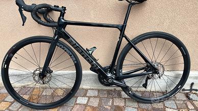 Bici Bianchi Sprint nuova