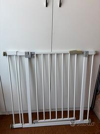 Cancelletto di sicurezza Hauck
