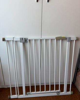 Cancelletto di sicurezza Hauck