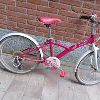 Bici 20"