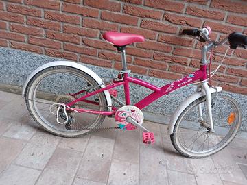 Bici 20"