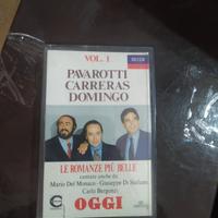musicassetta anni 80