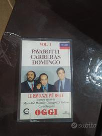 musicassetta anni 80
