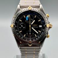 Breitling Chronomat  Yachting Regatta in garanzia