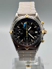 Breitling Chronomat  Yachting Regatta in garanzia