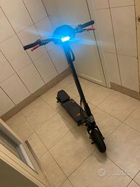 Monopattino elettrico