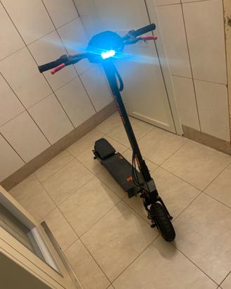 Monopattino elettrico