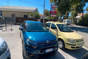 Citroen C4 Cactus BlueHDi 100 S&S Shine