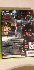 Giochi xbox 360