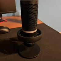 mic hyper x