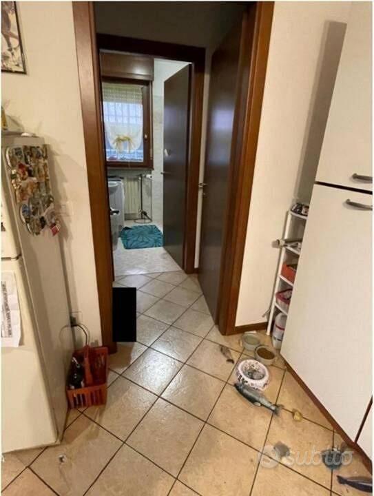 Appartamento – Crema, Ombriano - Vista 5