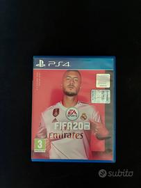 Fifa ps4