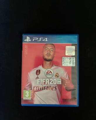 Fifa ps4