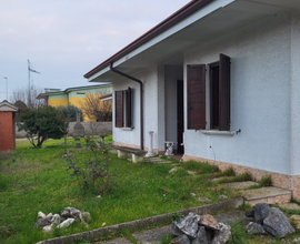 Villetta Bifamiliare con garage