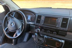 Volkswagen T6 Multivan Multivan 2.0 tdi Comfortlin