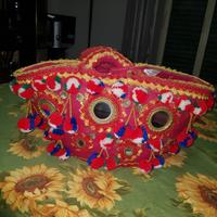 BORSA COFFA SICILIANA