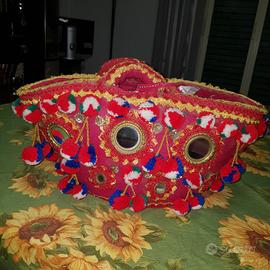 BORSA COFFA SICILIANA