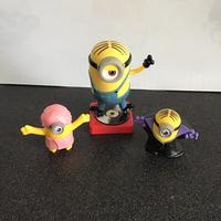 Minions  collezione