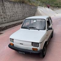 FIAT 126