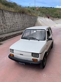 FIAT 126