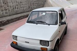 FIAT 126
